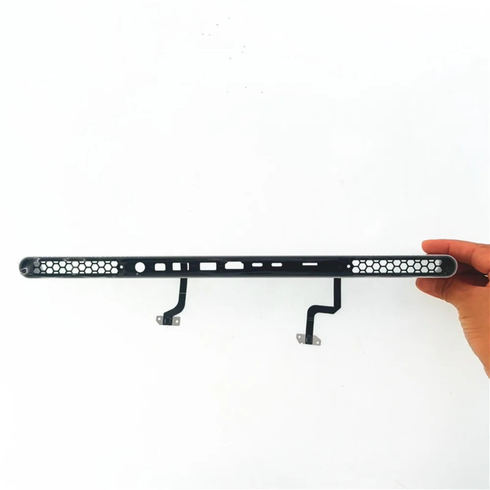 For Alien X16 R1 R2 ALIENWARE X16 R1 R2 trend heat dissipation port, heat dissipation sleeve, light board 0GC6TD GC6TD