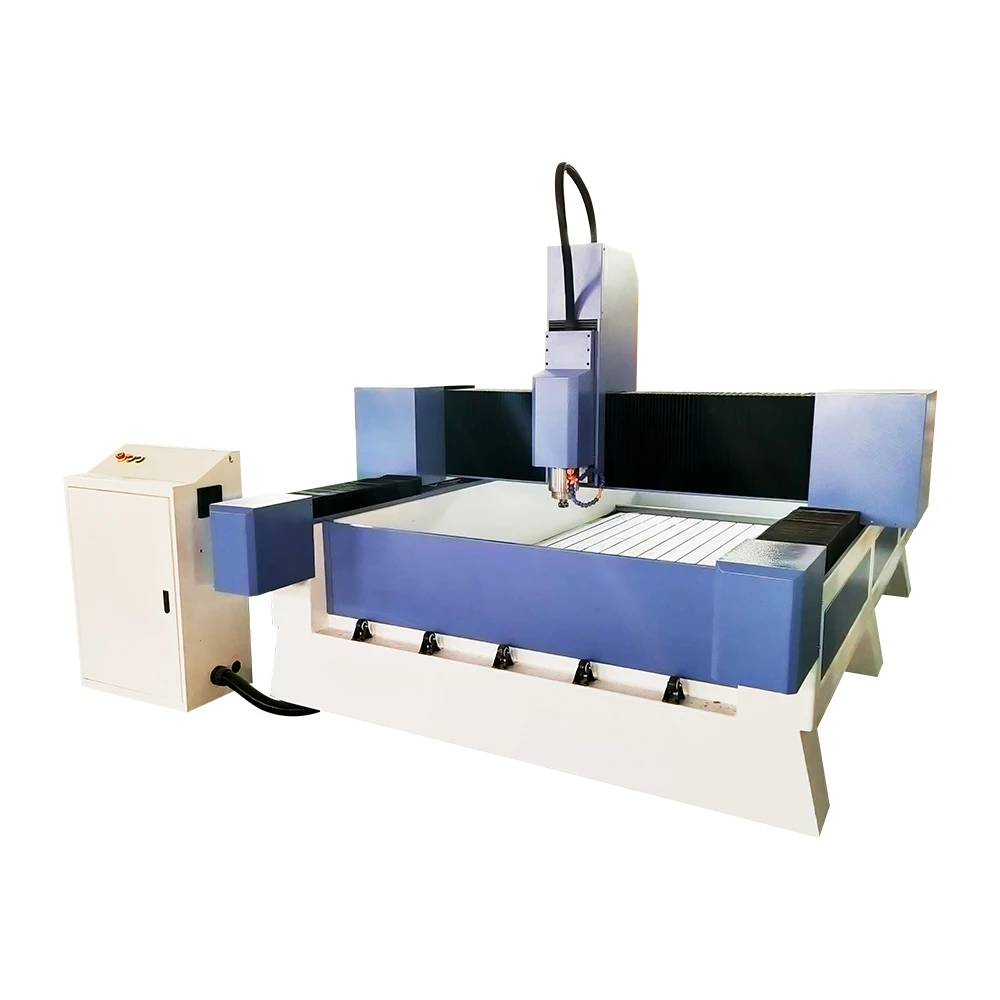 LU DIAO  3 axis hot selling stone engraving machine CNC stone router engraving machine for stone