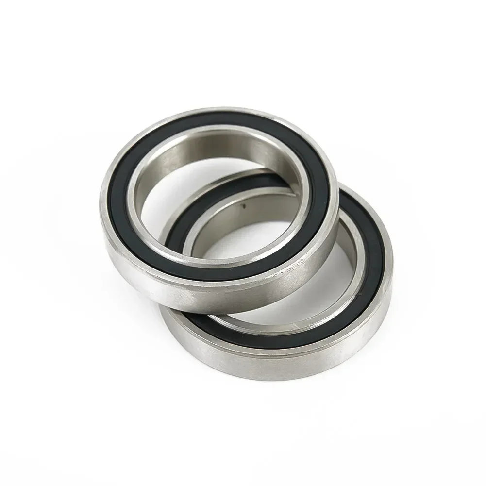 For BB68-73 Threaded Center Shaft BB90-92 Press-in Type Center Shaft Bearing Bicycle Bracket Bottom Ceramic Balls Bearings	Tool
