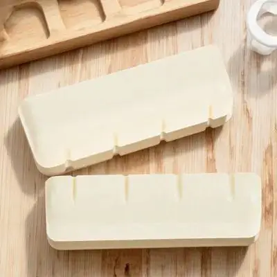 Écrous à cordes pour Banjo, 2 pièces, durables, légers, résistants à l'usure, remplacement pour un meilleur ton, mise à niveau du maintien, écrou de pont pour Banjo, musique