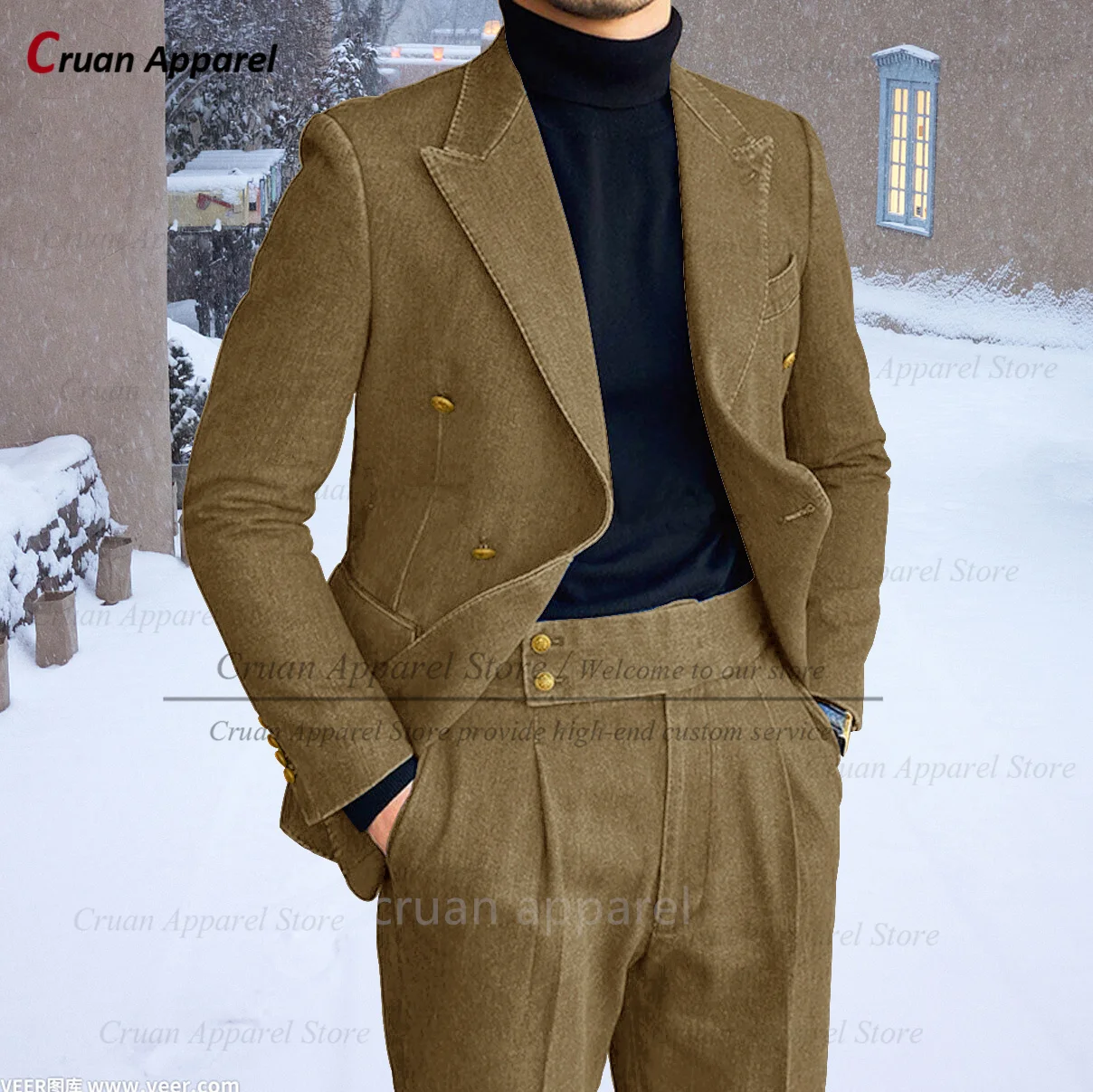 Brown-106