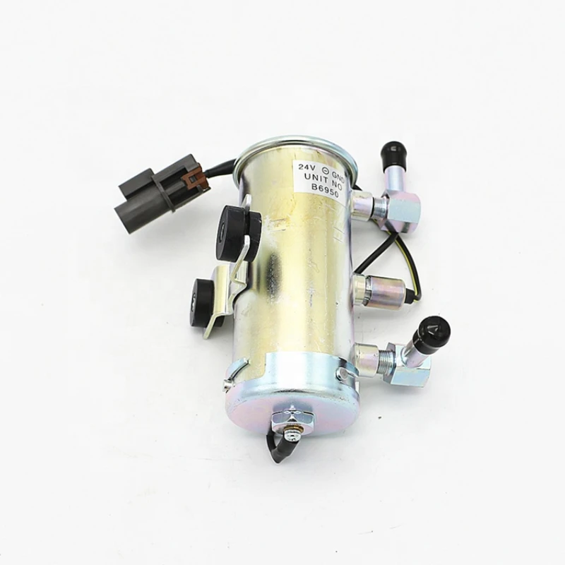 

Japan Original other auto parts 4HK1 6HK1 8980093971 8-98009397-1 Electric Fuel Pump