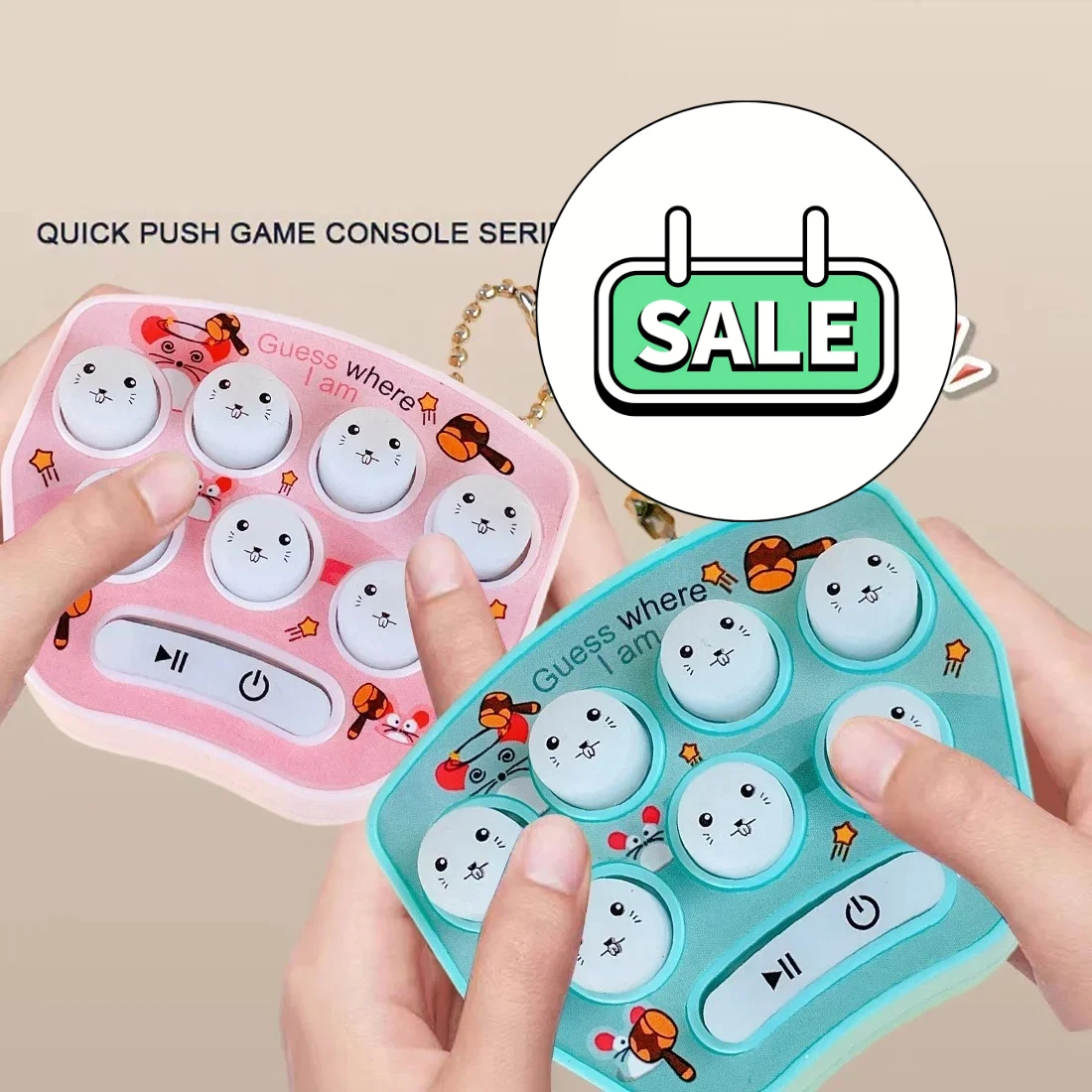 

Pop Electronic Pushit Pro Super Bubble Pop Game Light Push Up Poplight Antistress Fidget Toys New Stress Relief Pressure Toys