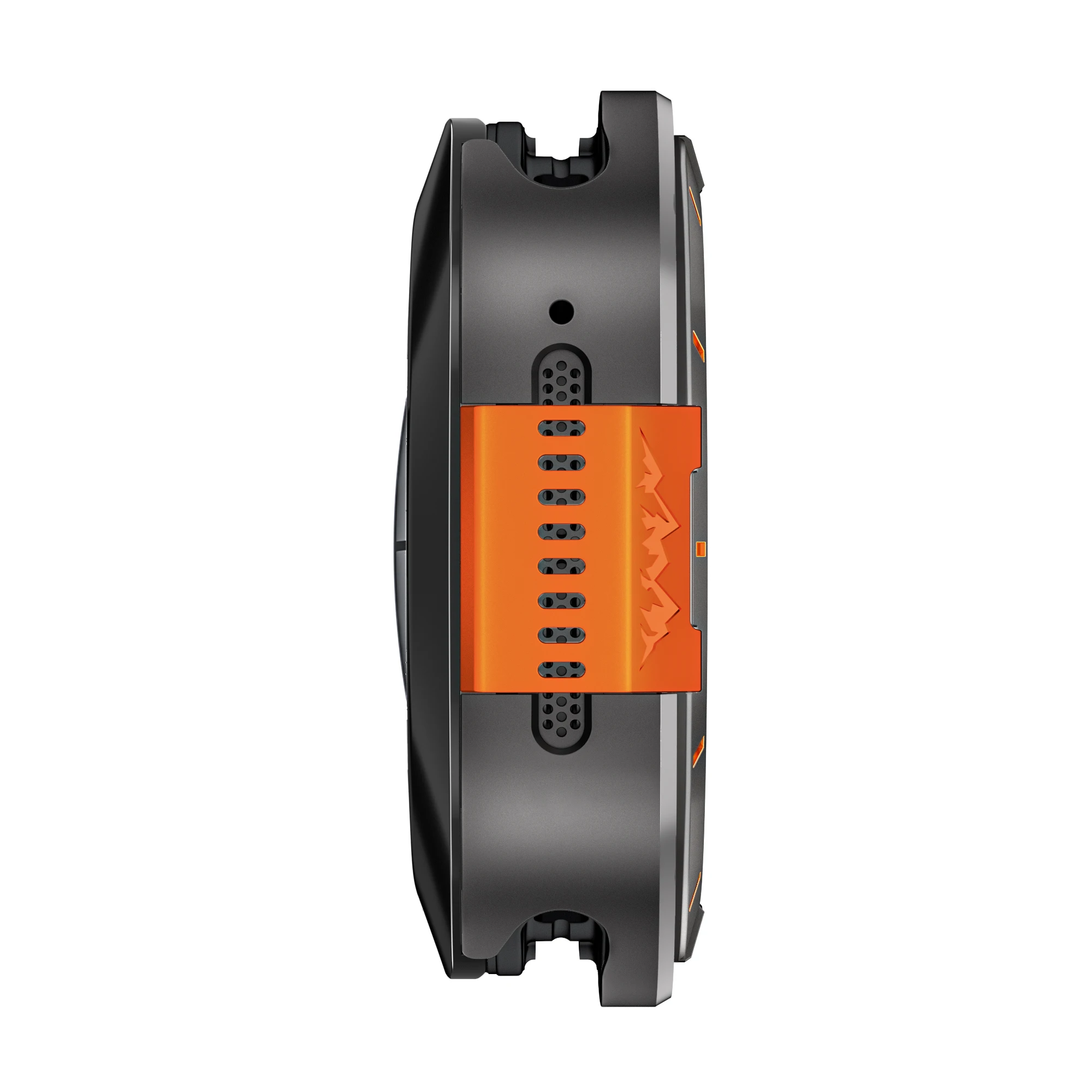 Aluminiumlegierung Schutzhülle für Samsung Galaxy Watch Ultra 8 47mm Abdeckung für SAMSUNG ULTRA 2025 Displayschutz Zubehör – Detail 8