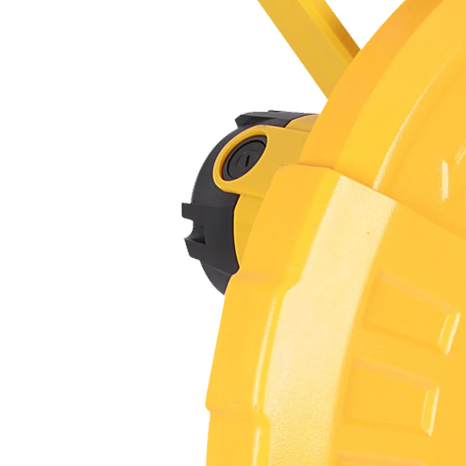 MeiNeng 355B Professional High Quality Electric Wood Cut Machine