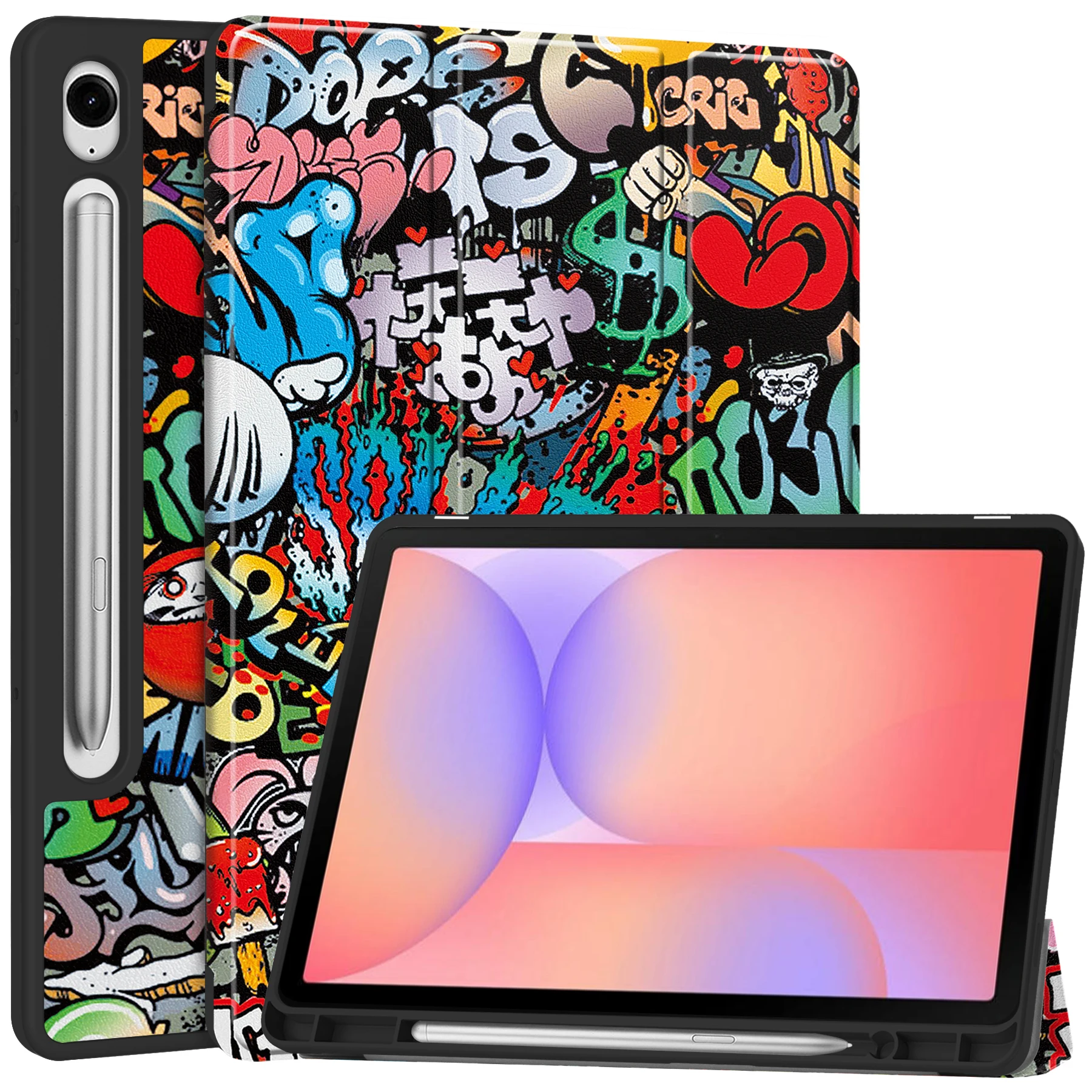 Samsung Galaxy Tab S10 Lite 10.9インチ SM-X400 X406B S9FE S10FE 11 
