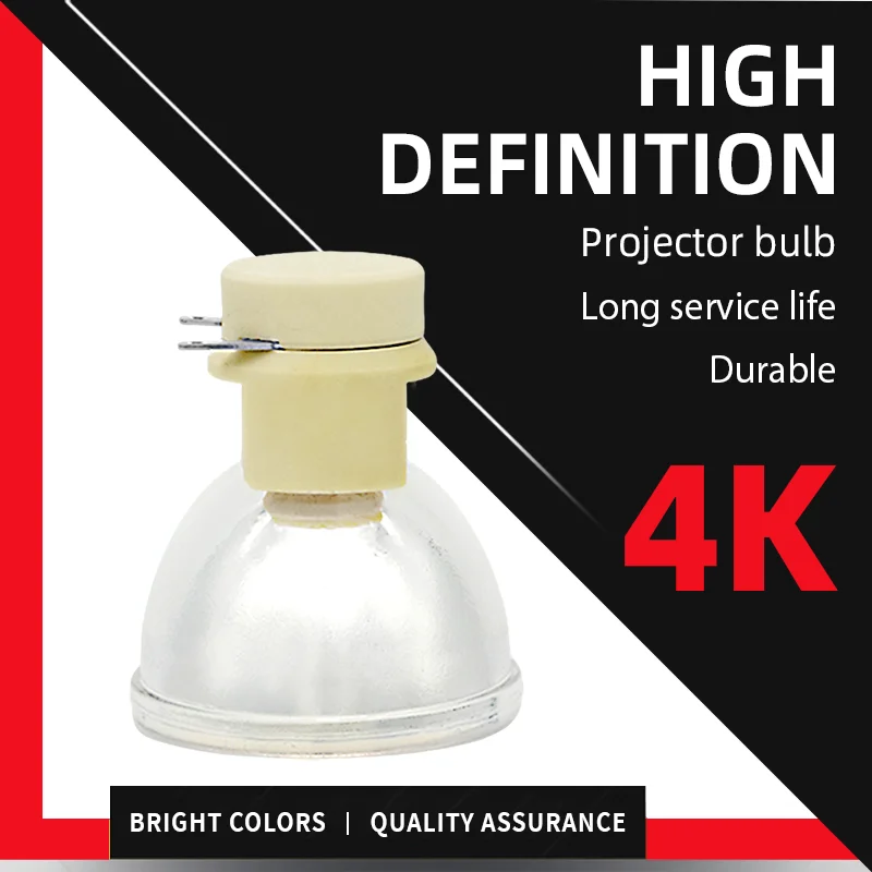 

A+High Brightness Projection Light P-VIP 190/0.8 E20.9N for Acer Benq Optoma Projector