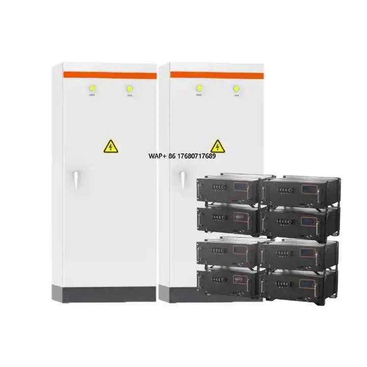 Hybrid solar inverter PCS 30KW 50 kw 100kw 150kw 250kw power conversion system pcs 100 kw inverter