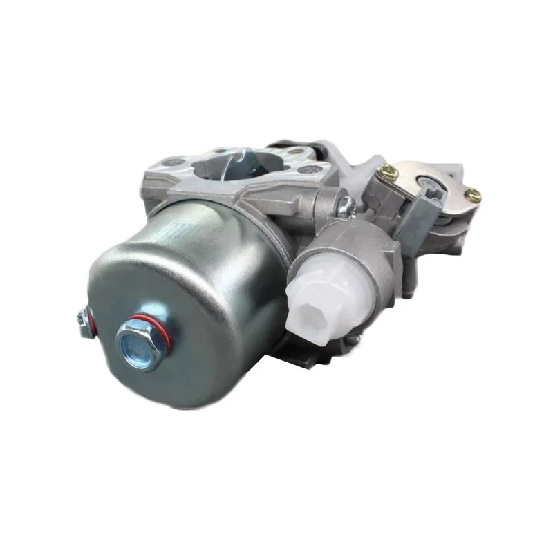 Carburetor For Subaru Robin SP170 Ex13 Ex130 Ex170 6HP Engine Foam Fuel Filter