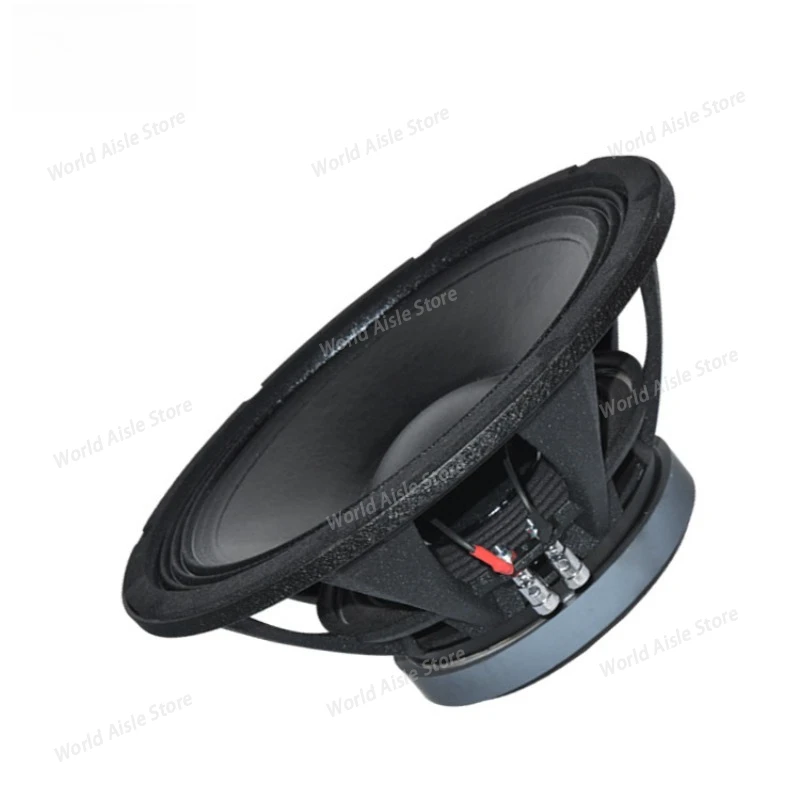 12 Inch Aluminum Frame 170 Magnetic 65 Core High-quality High-power Woofer Speakers