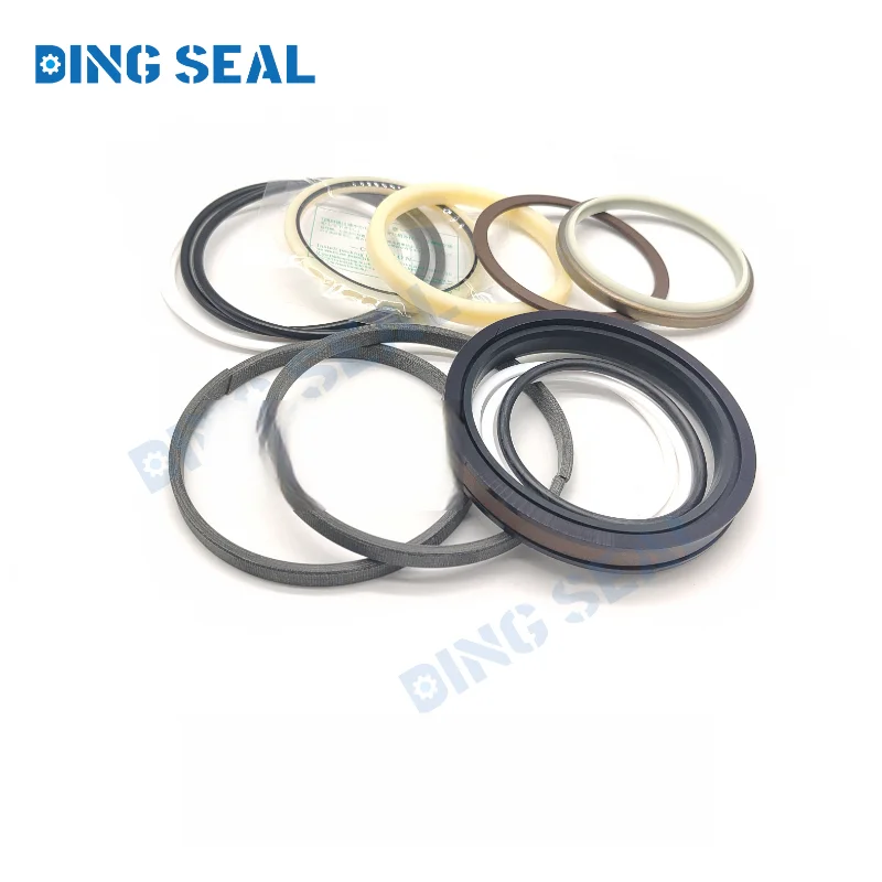 707-98-24770 Blade Lift Cylinder Seal Kit For PC35MR-2 NBR PUR PTFE Material