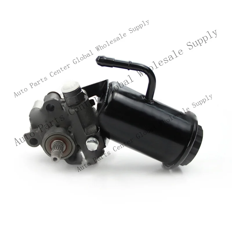 Z+ Power Steering Pump 44320-60270 For TOYOTA Land Cruiser 5VZ Prado 90 95