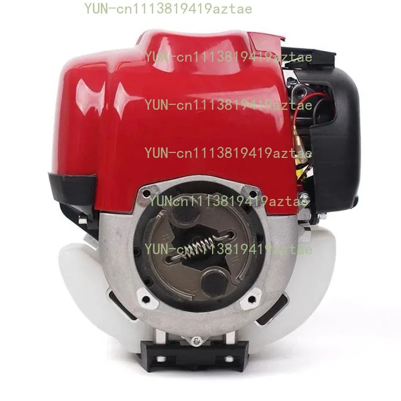 4 Stroke Engine GX35 35.8CC 1.3HP Engine For Brush Cutter Power Tools