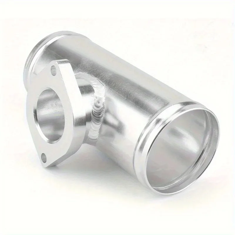 Type-RS Turbo Blow off Valve Adjustable 25psi BOV With 63mm Flange Pipe For GD-RS FV RZ Blow Off Valve Adapter L=150mm