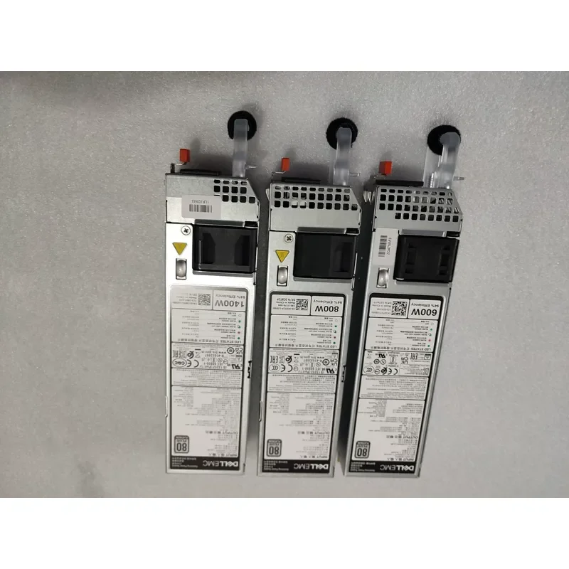Power Supply for DELL R750 R750XS R450 Server Replacement PSU Unit High Efficiency Compatible Model