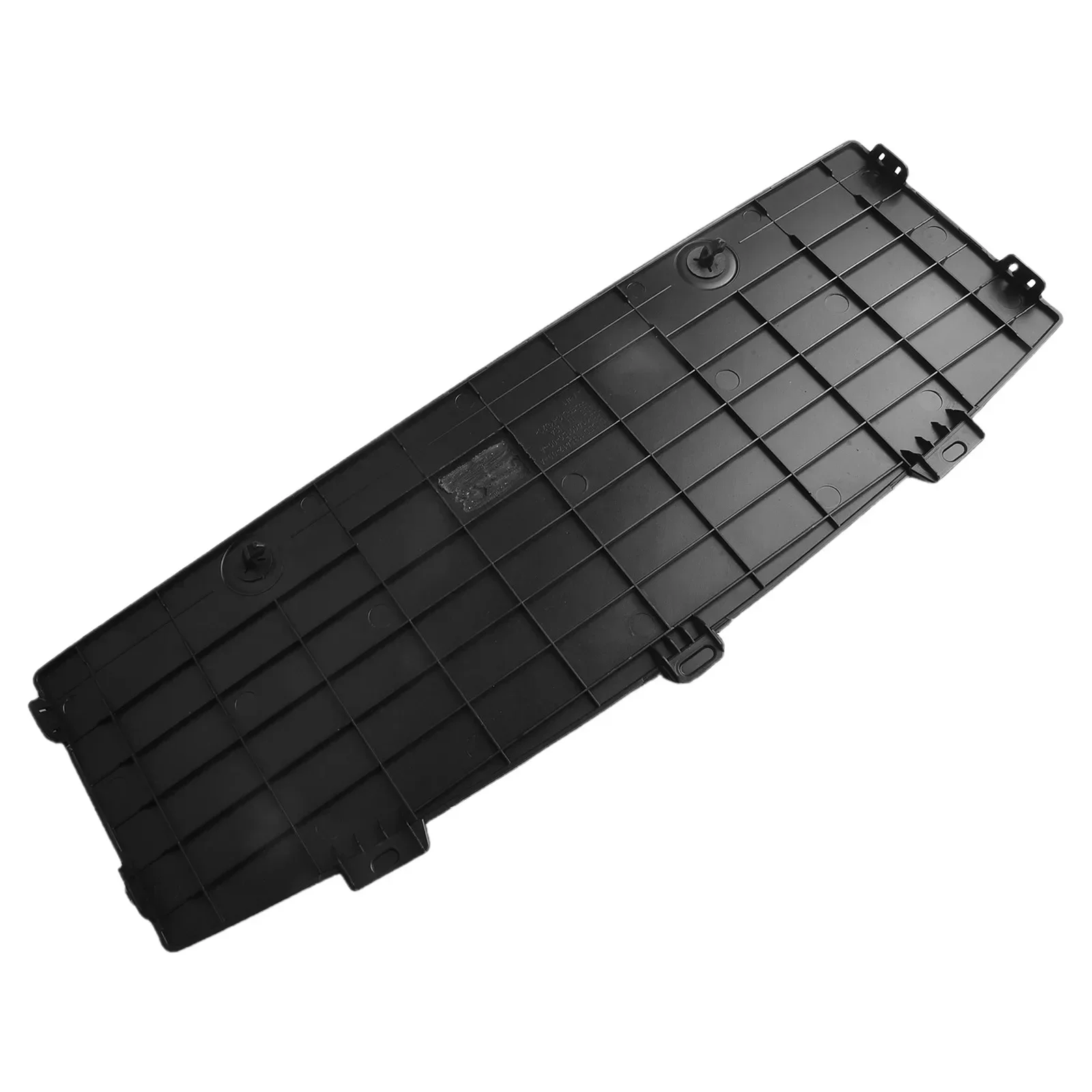 Auto Achterbumper Trekhaak Cap Cover Voor Tesla Voor Model 3 2017-2022 113541200 Een directe vervangende auto-accessoires