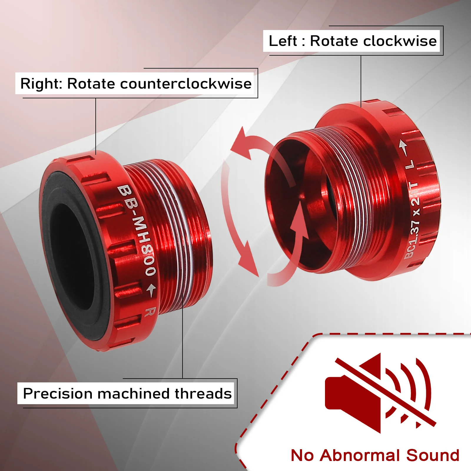 Bucklos suporte inferior de bi - Bottom Bracket Press avaliação e preço
