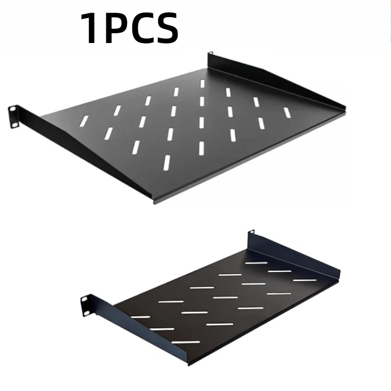 Etagere-de-montage-en-rack-pour-serveur-plateau-en-porte-a-faux-ventile-1u2u-pour-armoire-reseau-support-de-panneau-monte-sur-rack-etagere-d'installation-fixe-1-piece