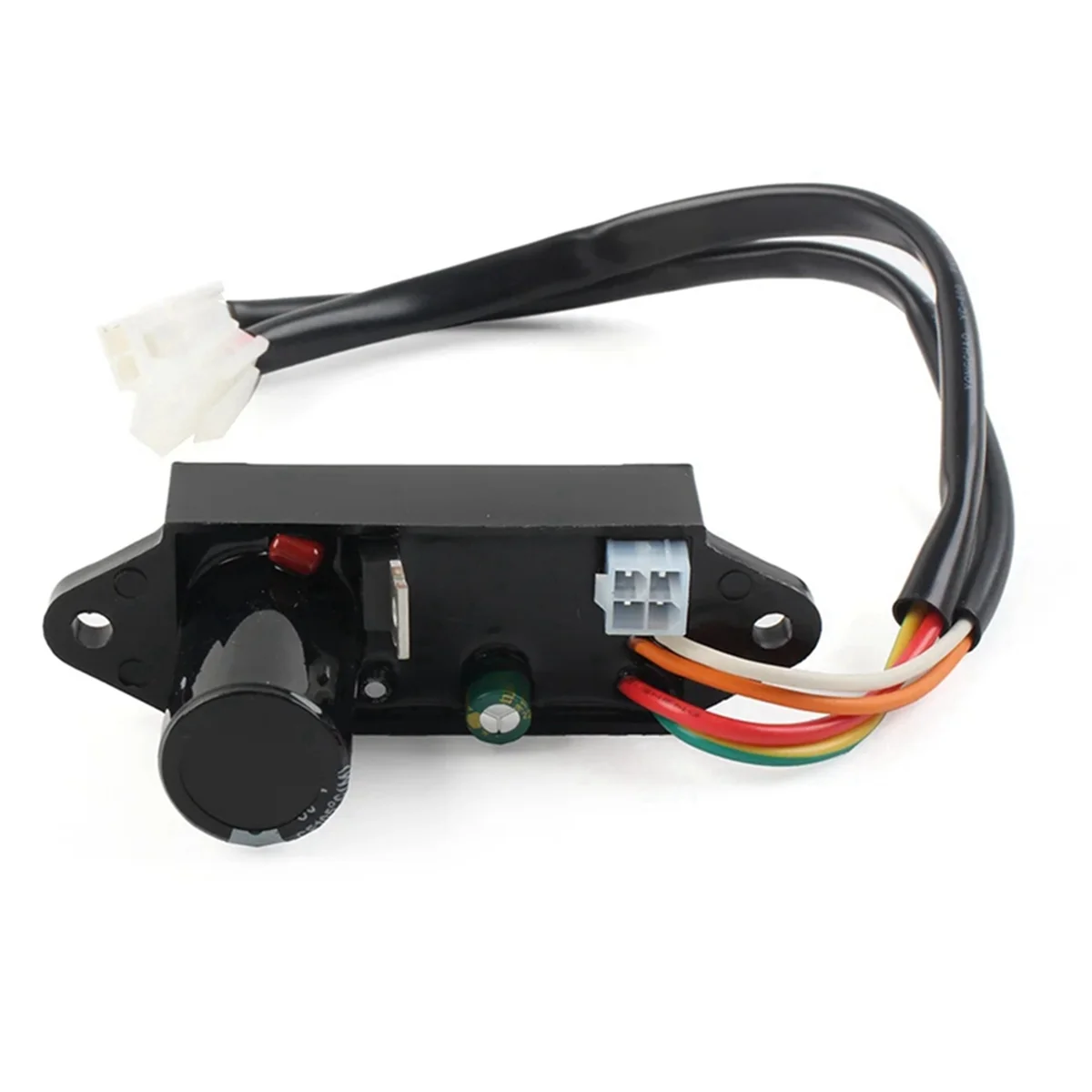 Ignition Control Module for PowerHorse 3500 Inverter Igniter Ignition TJ113-2009-1 63584