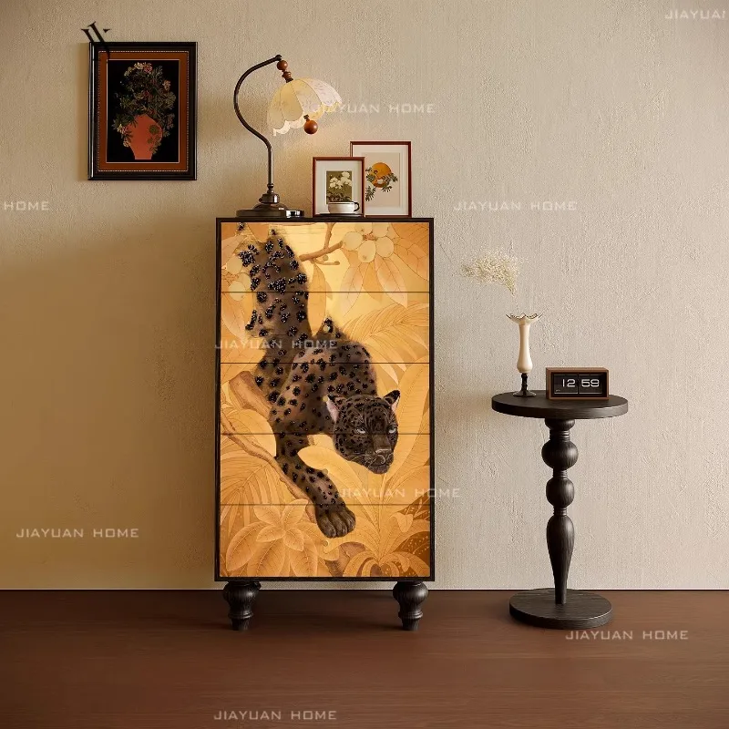 Coffee Pantry Livin…