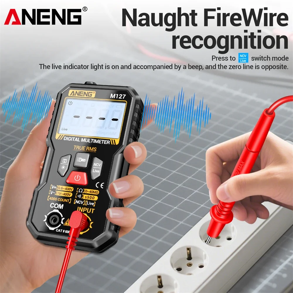 Thumbnail 4 - #22 Best Multimeters to Buy In 2026
