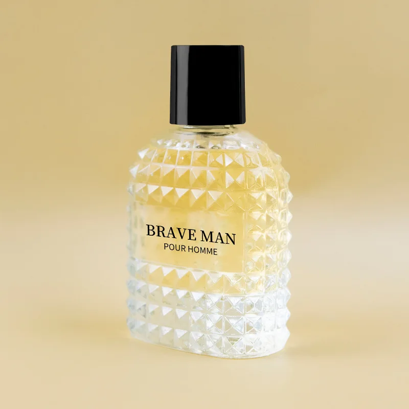 

Daily Leisure Male Pineapple Fresh Cologne | Light Non-cloying Fruity Scent | All Day Retention Gentleman Social Essential Spray