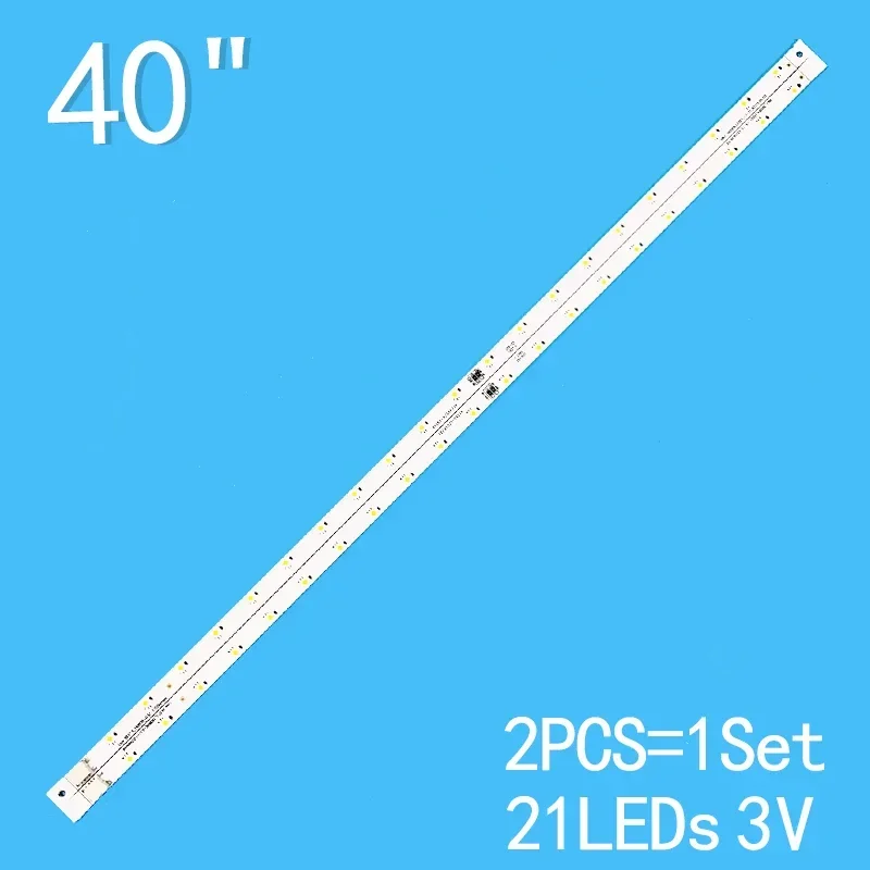 

For 40" LCD V6LF_395SFB_LED21_-3-11_R3 Louvre 39.5 "L_160829 BN96-4655A UE40K5100 UE40K5300 UN40K5100 AU40K5100AR UA40K5300