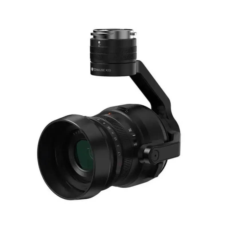 

ZENMUSE X5S 5.2K for inspire 2 or M600 Pro