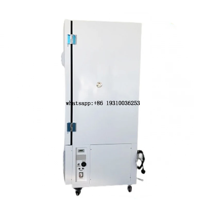 

Laboratory Low Temperature Biochemical Incubator Automatic C02 Anaerobic Incubator For Storage Medium And Environmental Test