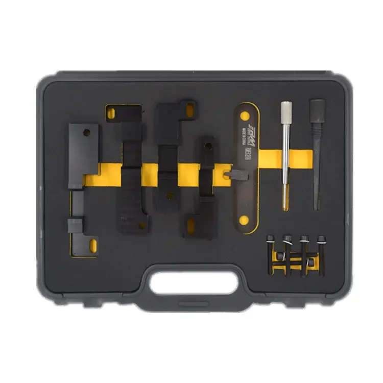 Automobile engine timing repair kit