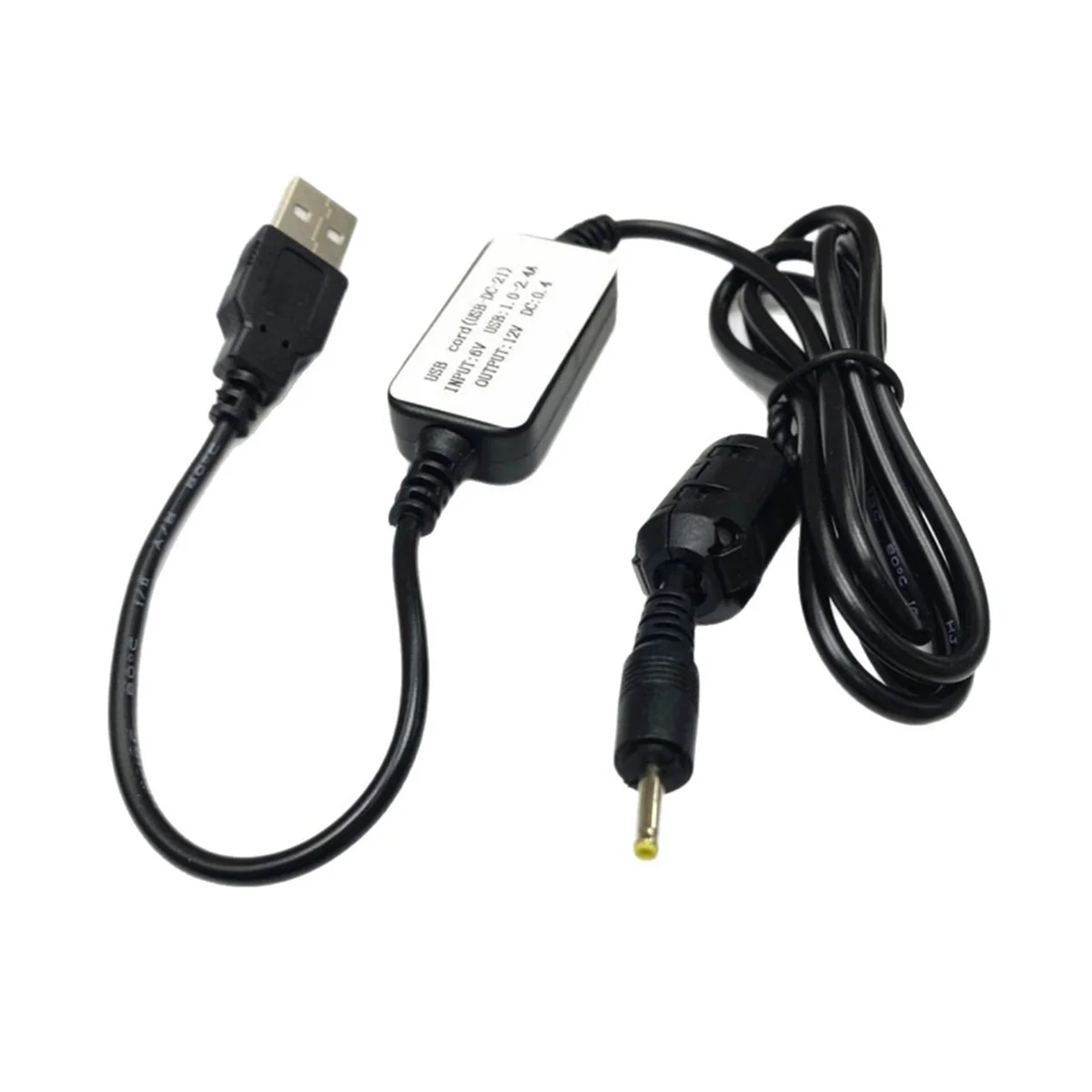 ZWYXF USB Charger Cable for YAESU VX1R 2R 3R 3E Battery Charging Cable for YAESU Walkie Talkie Accessories
