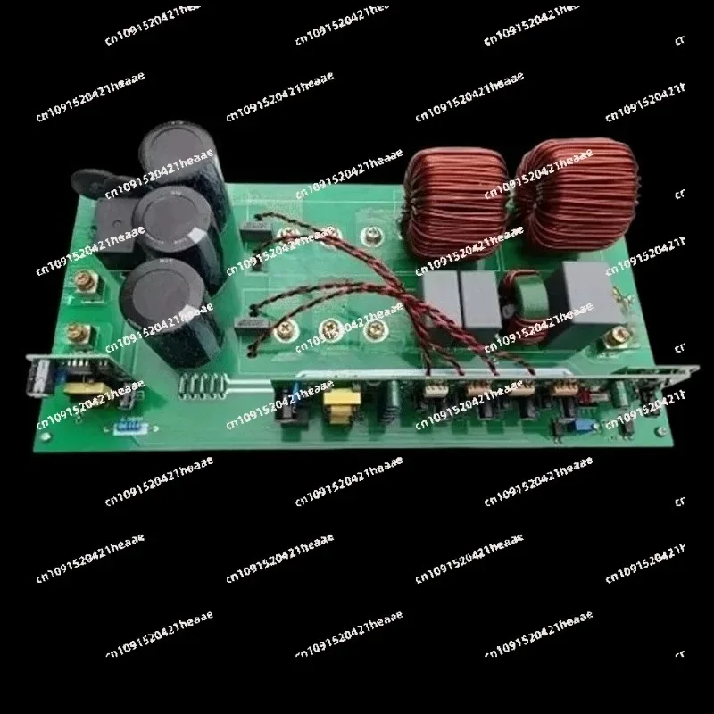 Suitable for  New Energy Charging High-power Pure Sine Wave Inverter Backstage Board Module Dedicated Driver