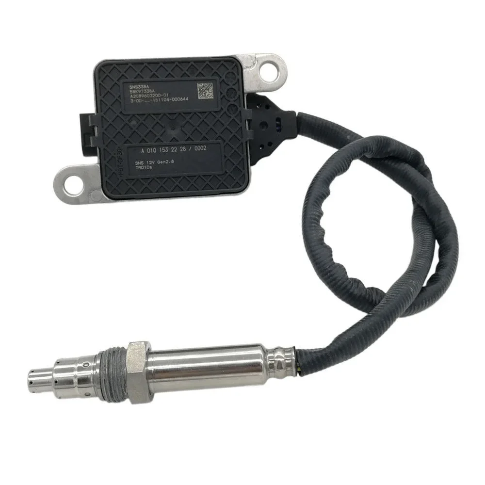 

Nitrogen Oxygen Sensor A0101532228/0002 5WK97338A