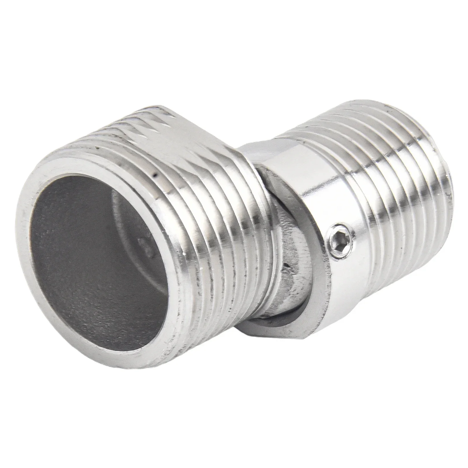 دش تمديد الزاوية تلسكوبي أقدام منحنية 360 درجة قابل للتعديل صنبور بزاوية منحني القدم غريب الأطوار المسمار الزاوية الحنفية محول #2