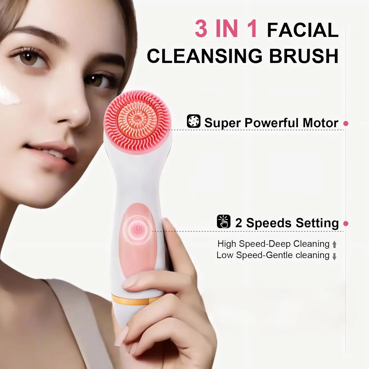 Thumbnail 2 - #40 Compare Electric Facial Massagers Before You Buy