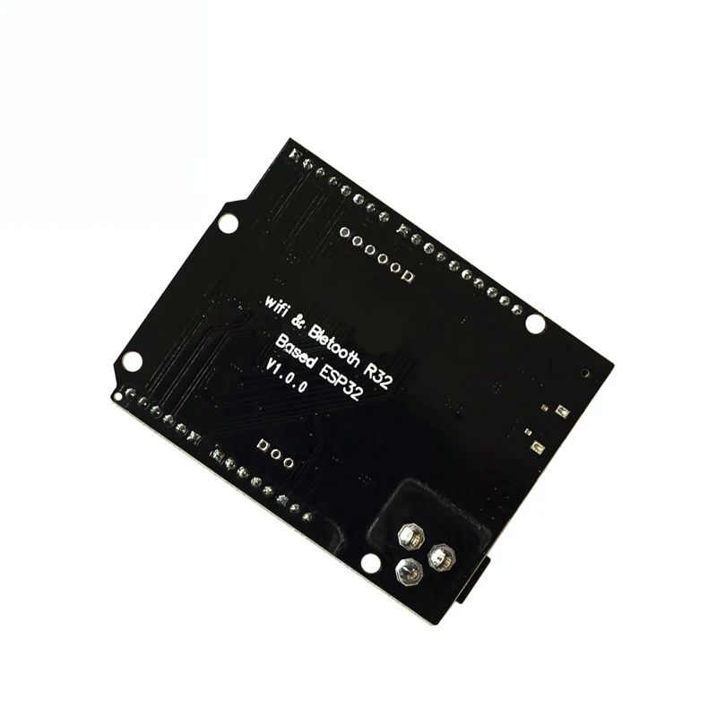 For Wemos D1 ESP32 ESP-32 WiFi Bluetooth 4MB Flash For UNO D1 R32 Board Module CH340 CH340G Development Board For Arduino