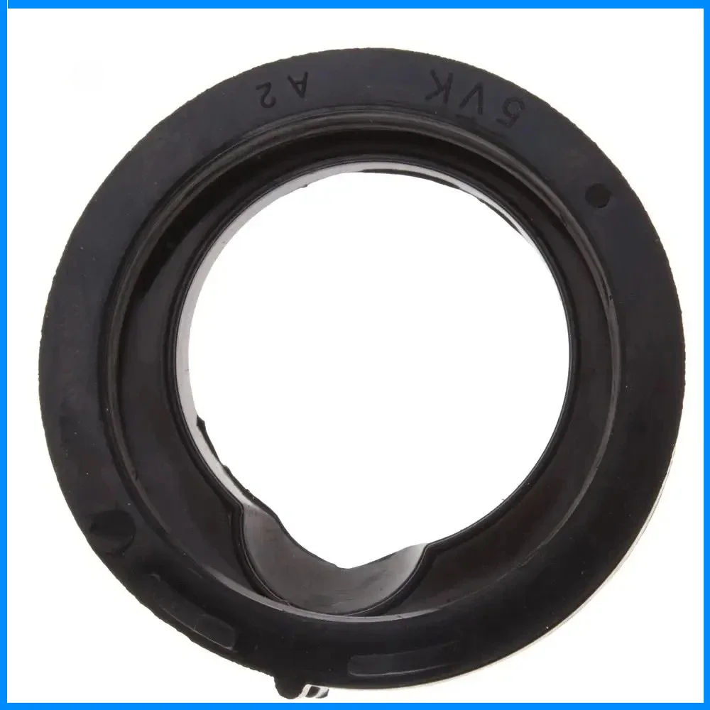 5VK-13586-00-00 Интерфейс карбюратора мотоцикла, адаптер впускного коллектора, шарнирный чехол для Yamaha XT 660 Z Tenere DM021 DM025 DM041