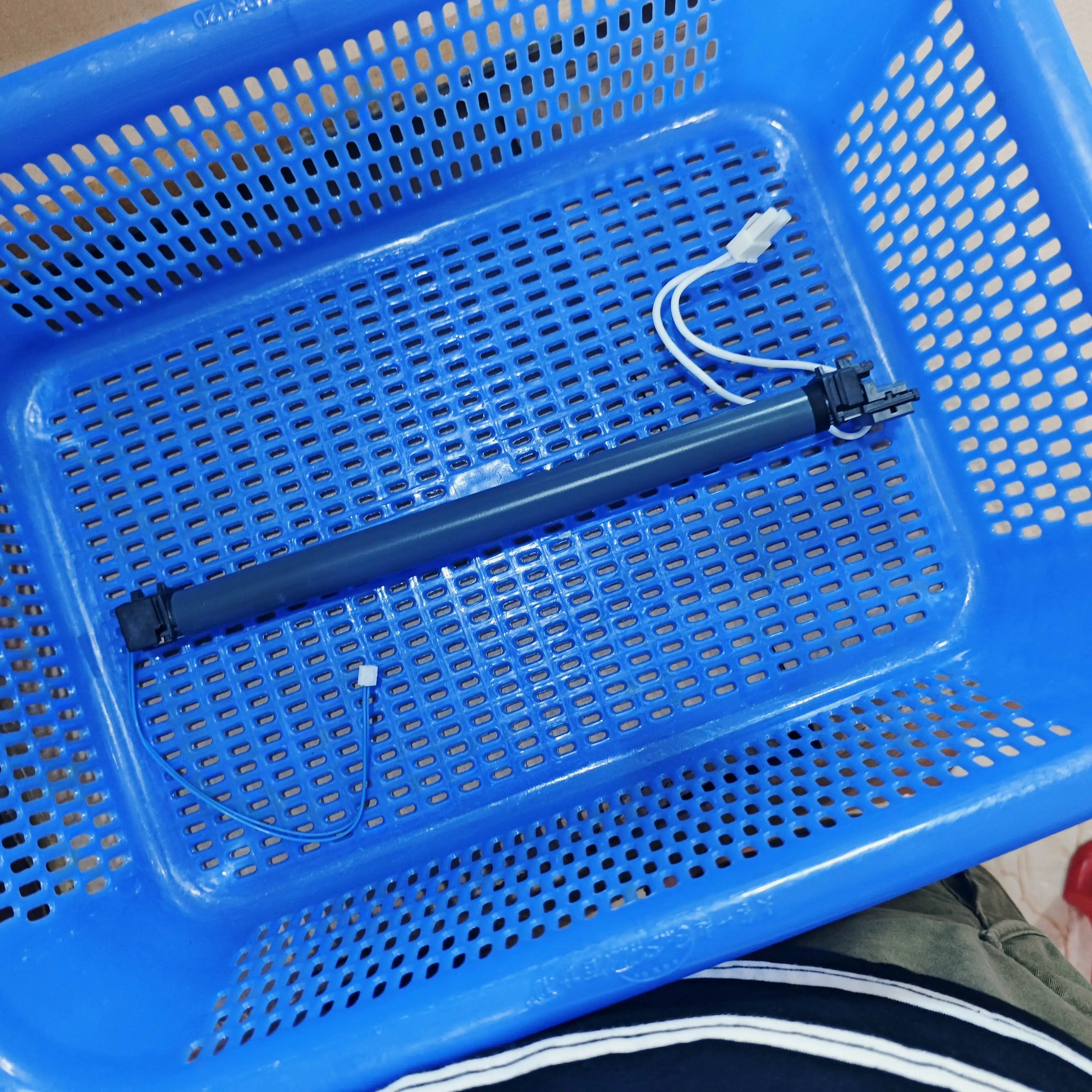 

1PCXOriginal New RM1-6406 RM1-6405 RM1-8809 RM1-8808 RM1-9189 Fastening Film Assembly For HP M401 M425 P2055 P2035 HP2055 HP2035