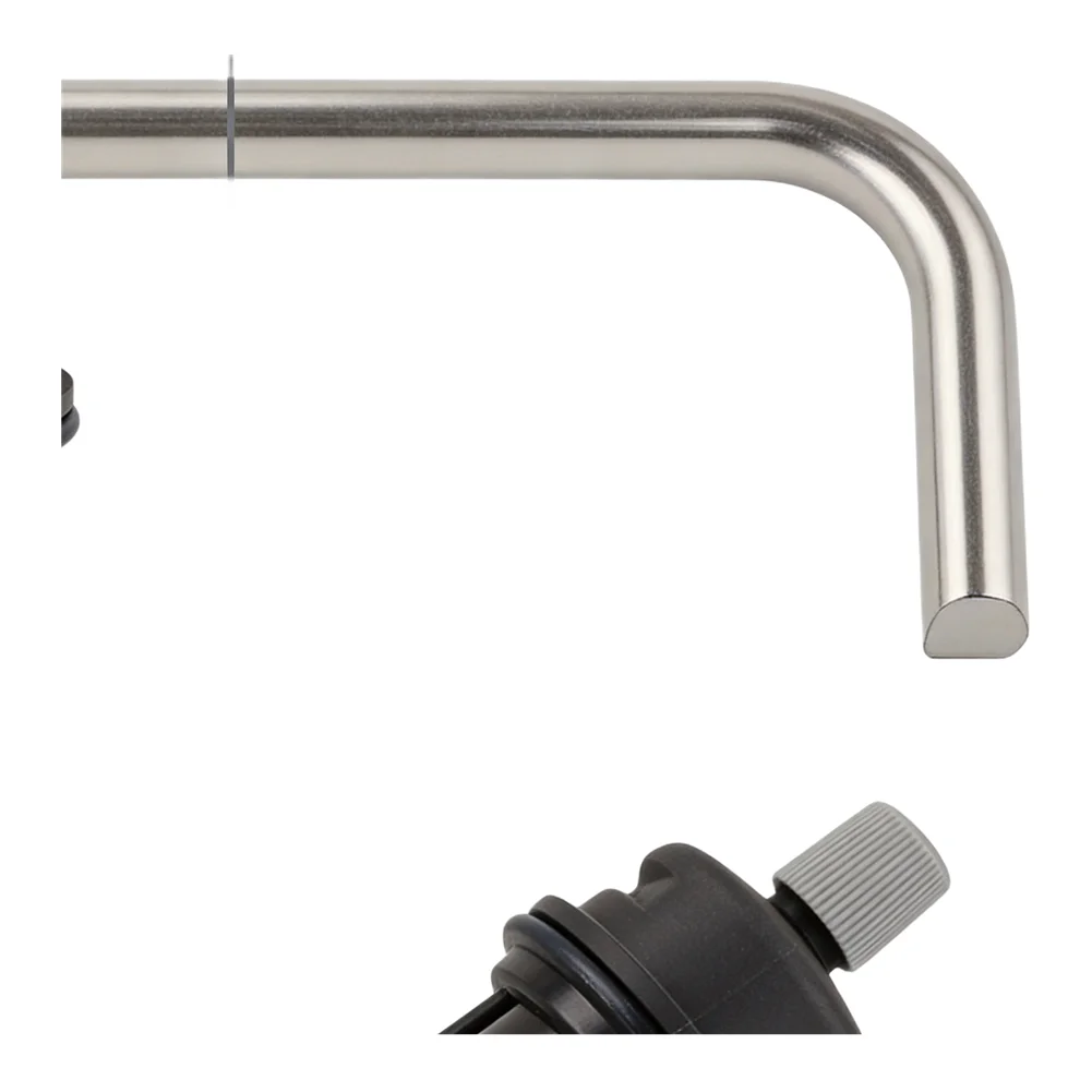Water Pump Exhaust Valve with Automatic Air Vent for Wall Mounted Boiler to Maintain Air Release and System Stability