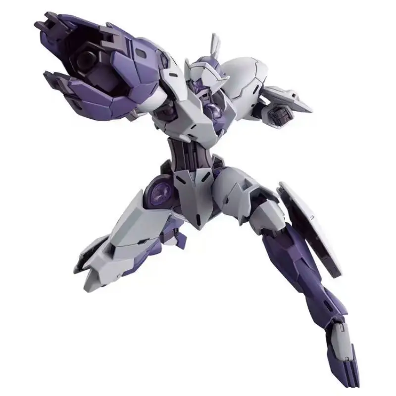 1/144 HG CFK-029 Michaelis Modellbausatz Die Hexe von Mercury Beweglicher PVC Mobile Suit Sammlerstück Hobby-Spielzeug Geschenk für Modellfans – Detail 3