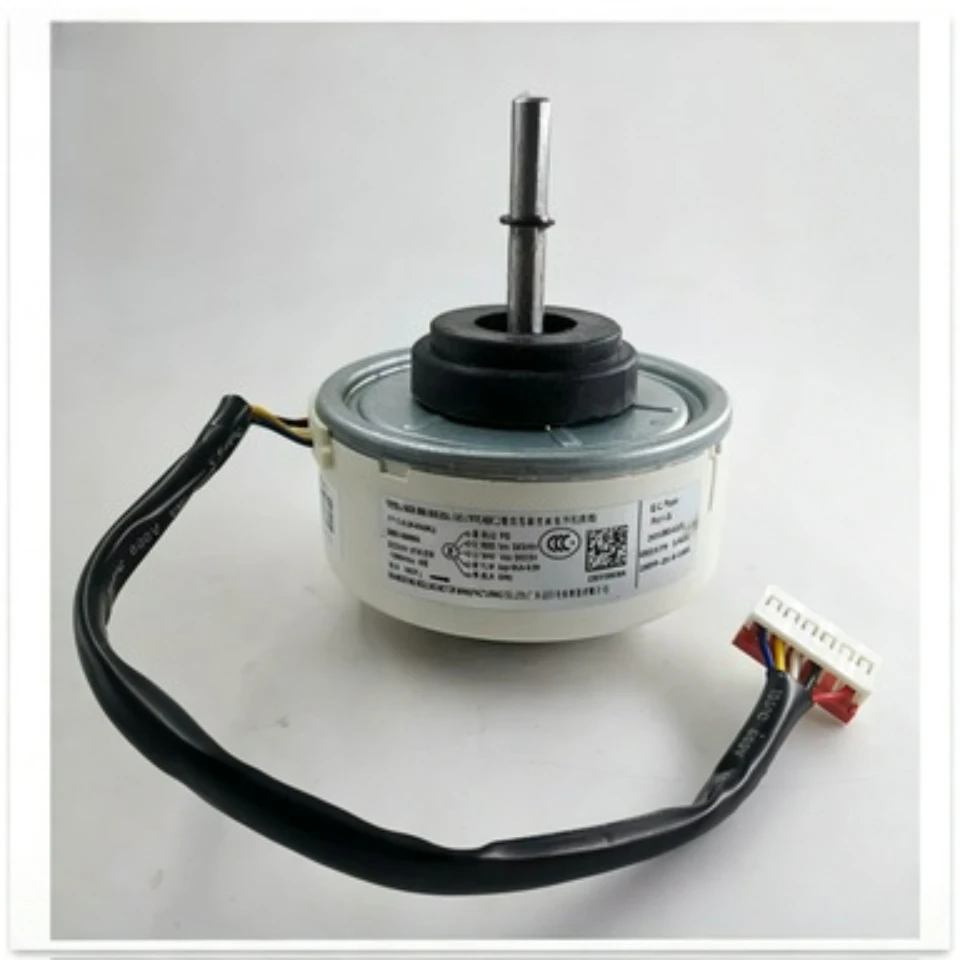 new Suitable for air conditioner motor DB31-00636A RD-310-25-8A(AL) SIC-41CVJ-F127-2 Fan motor good working