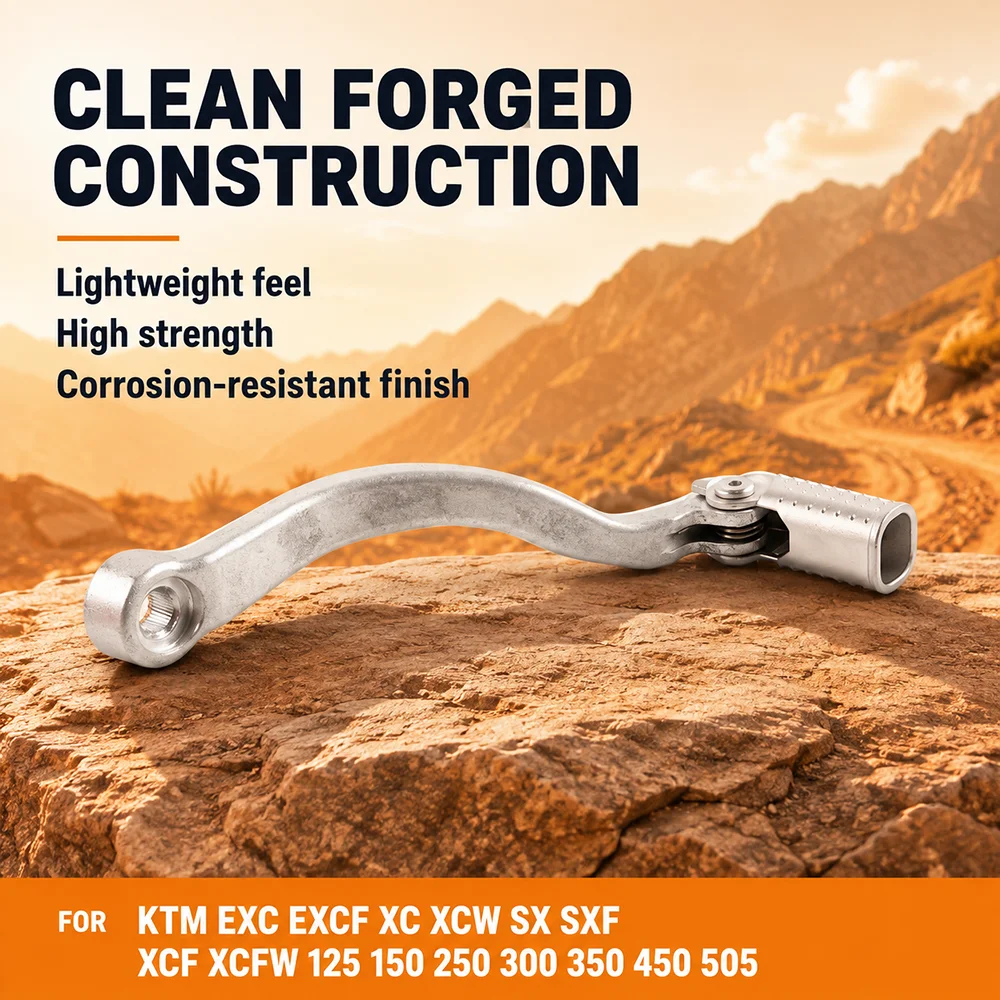 KTM EXC EXCF XC XCW SX SXF XCF - Motorcycle Gear Slipping incelemesi ve fiyatı
