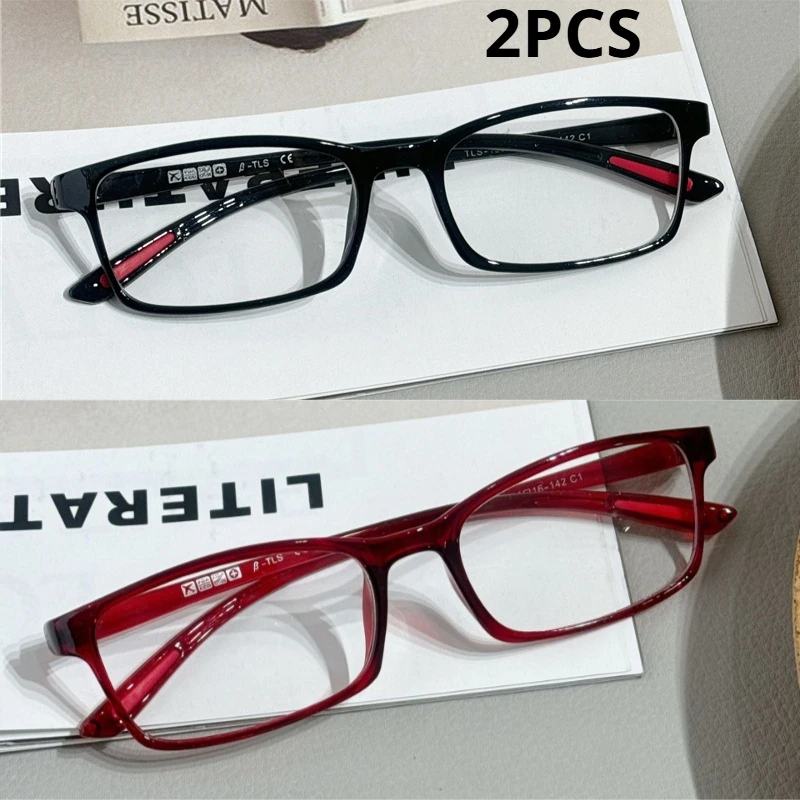2PCS Y2K Women Retr…