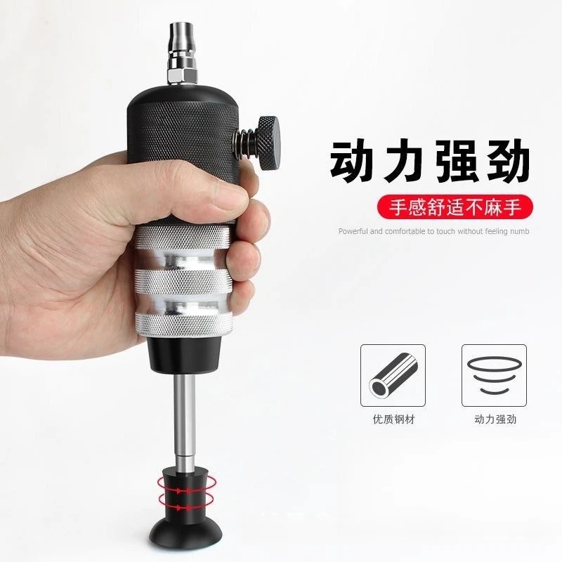 Pneumatic Valve Grinder Industrial Grade Special Heavy Duty Valve Grinder Valve Grinder Tool