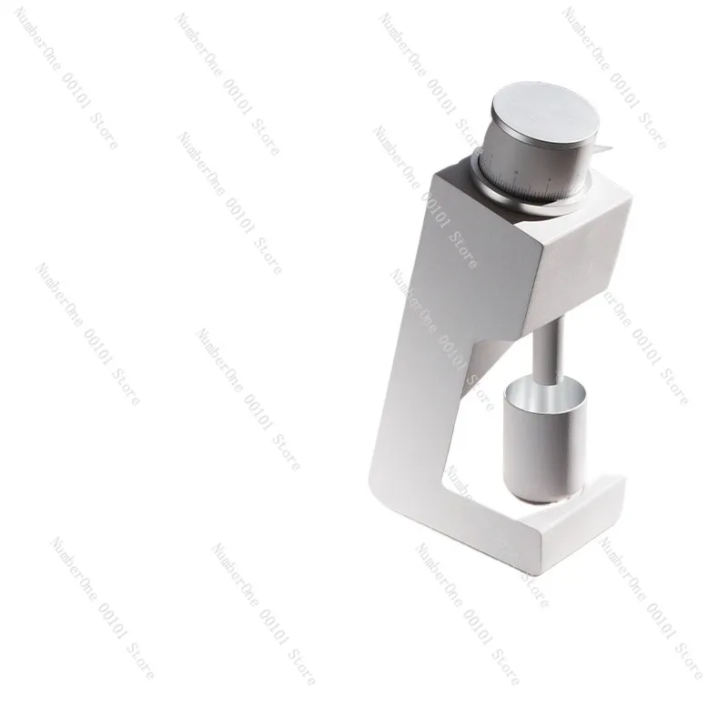 Electric Coffee Grinder High Power Italian Style Coffee Bean Grinder Anti Static Powder Grinder Household Coffee Machine