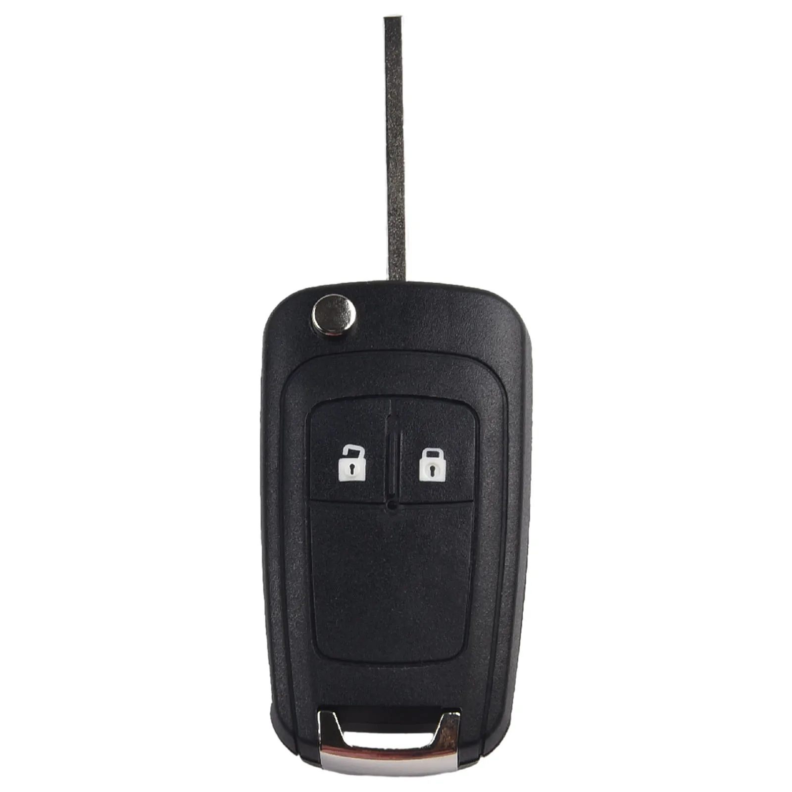 Car Lock System  For 2-button Folding Key HousingFolding Key For Opel  For Astra J / Folding Key Car Lock System