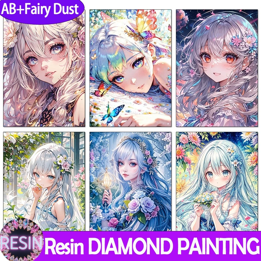 �y�Z�[�����z���� AB �t�F�A���[�_�X�g����A�j���K�[���_�C�������h���U�C�N�A�[�g�V�X�^�C�� 5DDIY �t�����[�K�[�����΃N���X�X�e�b�`�L�b�g�Ƃ̑����̃M�t�g