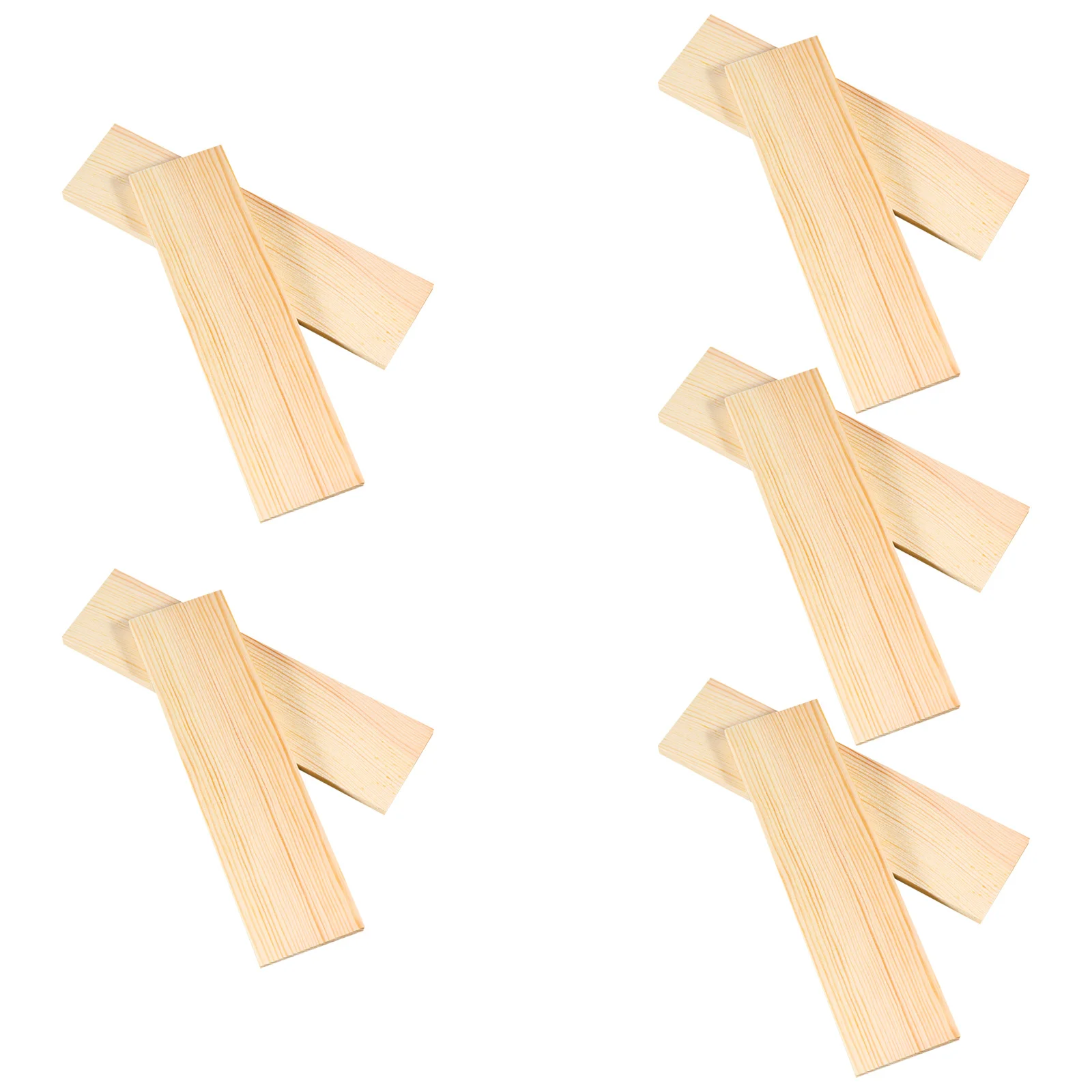 

10pcs Pine Photography Background Boards Natural Unique Pattern Photo Shoots Studio Decor Diy Crafts Backdrops For Photoshoot