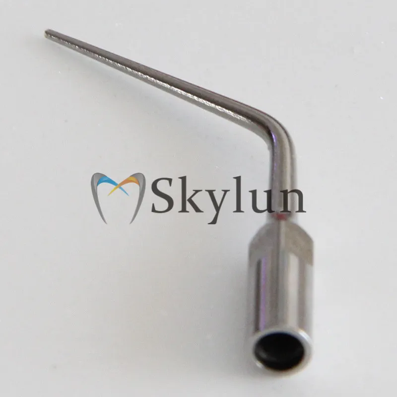 5PCS Dental Ultrasonic Scaler Tips E3 NEW Dental Ultrasonic Scaler 120 Endo tip compatible EMS/Woodpecker E3 US view 5