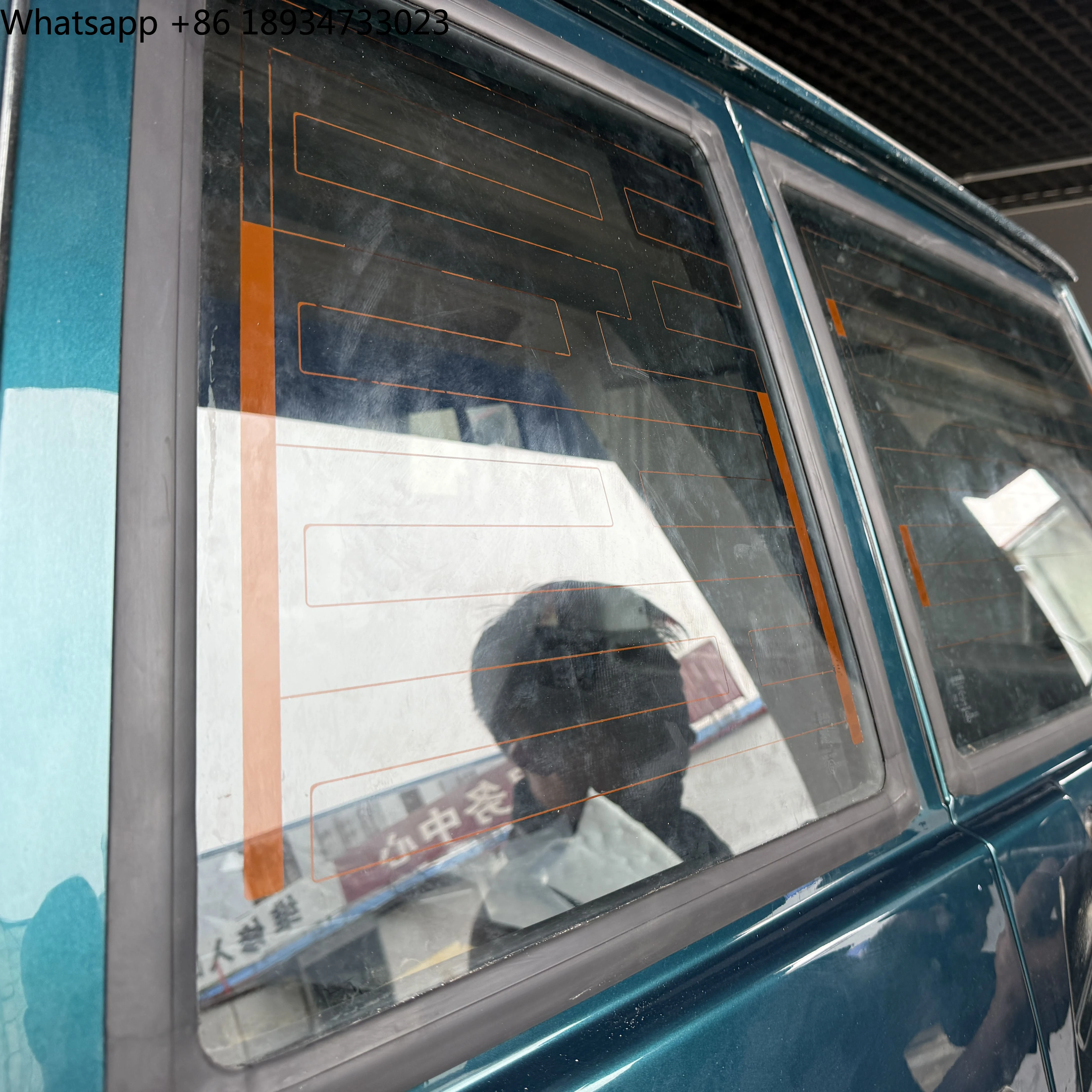 

for Y60 Tailgate Glass Seal Strip Waterproof Seal Strip Glass Seal Strip Original Quality